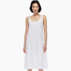 Wilfred Free Firefly Dress in light pink